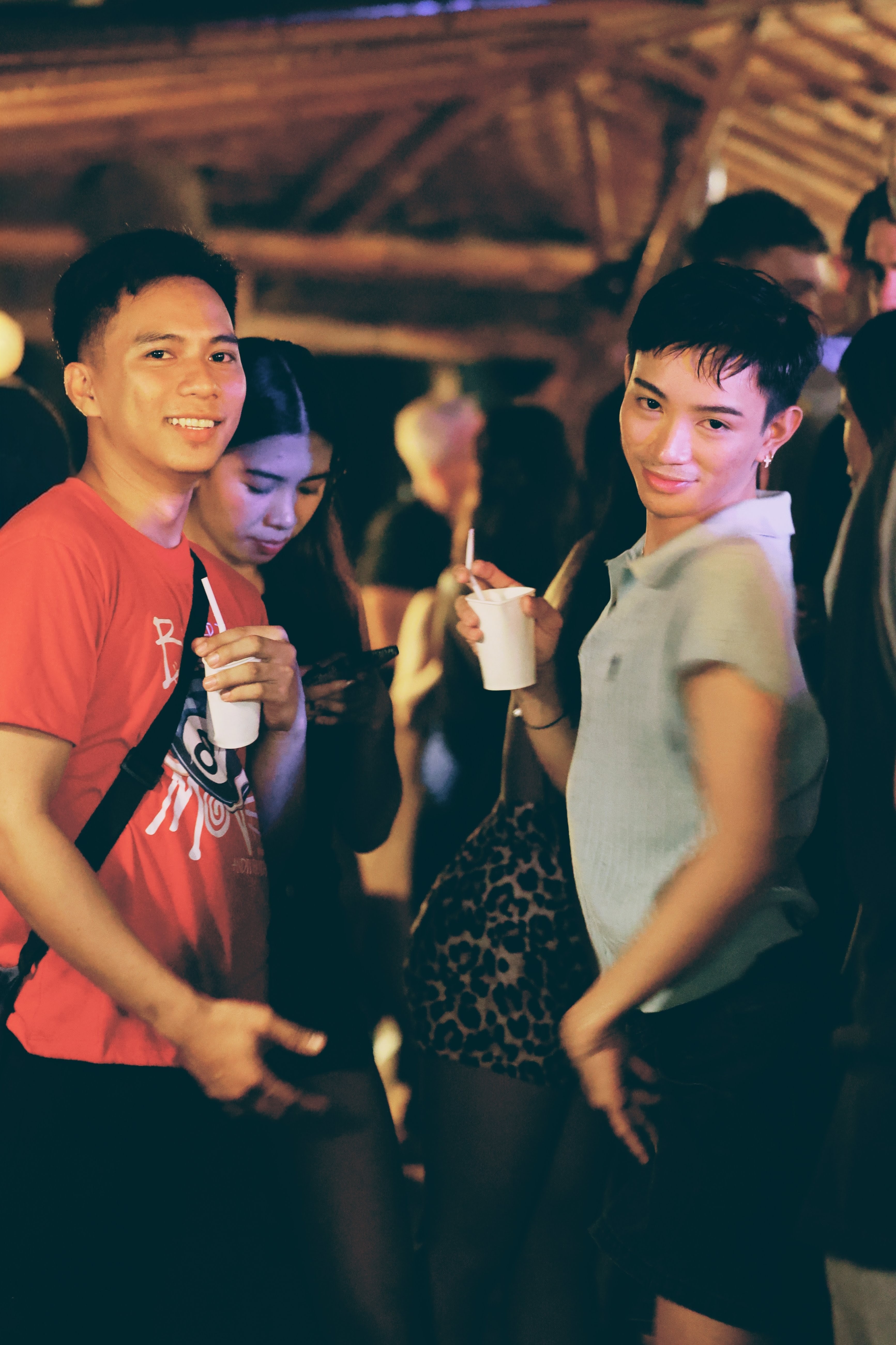 Exit Bar Boracay Event Exit20251221